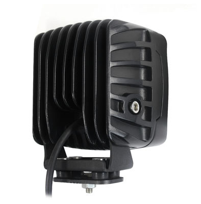 45W DC 10V Yüksek Güçlü Ağır İş Işıkları 5W CREE Alüminyum Alaşımları