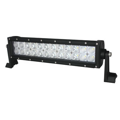12V 6480lm Kamyon Led Taşkın Işık Çubuğu 34cm RoHS