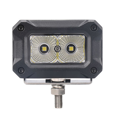 2 Osram 10W Ledli Projektör 1200lm Döküm Alüminyum