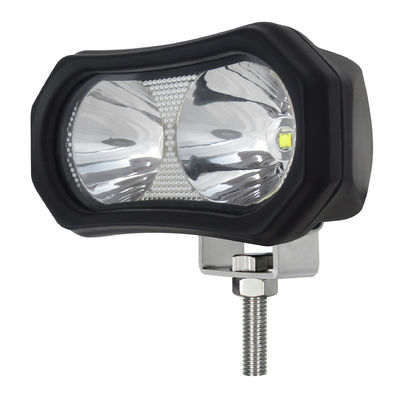 Cree Chips LED Spot Taşkın Işık 600lm 10W Spot Işınlı Alüminyum Muhafaza