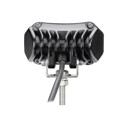 Cree Chips LED Spot Taşkın Işık 600lm 10W Spot Işınlı Alüminyum Muhafaza