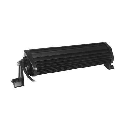 CE RoHS OSRAM LEDS 72W IP67 6000k SUV ATV için Beyaz Çift Sıralı Led Işık Çubuğu