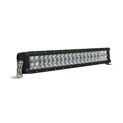 Kamyon Combo 21.5 İnç Çift Sıralı LED Işık Çubuğu 120W DC10V IP67