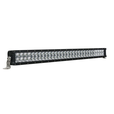 Araba ATV için 31.5 '' 180w Çift Sıralı LED Işık Çubuğu