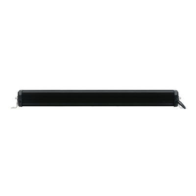 Araba ATV için 31.5 '' 180w Çift Sıralı LED Işık Çubuğu
