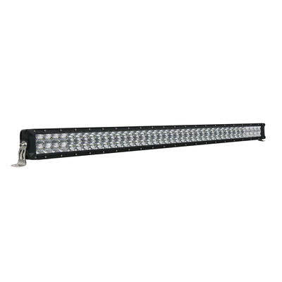 IP67 Kamyon 41.5 İnç Çift Sıralı LED Işık Çubuğu 80pcs * 3w Cree Led Offroad Işıkları
