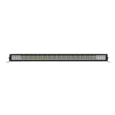 IP67 Kamyon 41.5 İnç Çift Sıralı LED Işık Çubuğu 80pcs * 3w Cree Led Offroad Işıkları