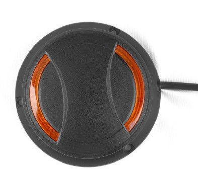 40w 360deg SMD Yanıp Sönen LED Amber İşaret Işığı, Bellek Geri Çağırma İşlevli