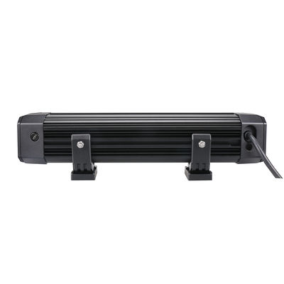 4×4 Kamyon Hendek Yan Atıcı LED Işık Çubuğu Strobe 84W 13.5inch 8000lm