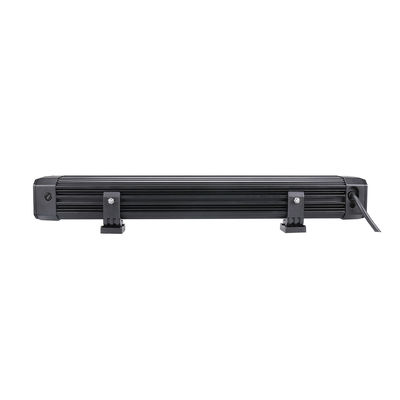 5700K Osram Side Shooter LED Bölmeleri 132w 21.5 inç Otomatik Lambalar için