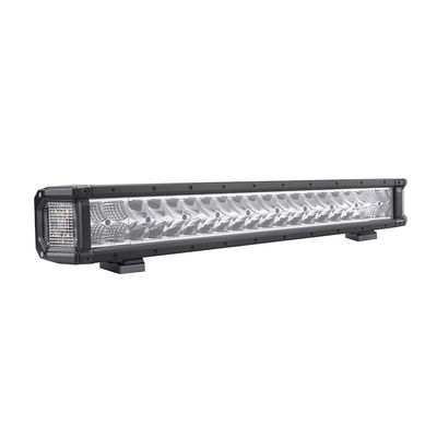 5700K Osram Side Shooter LED Bölmeleri 132w 21.5 inç Otomatik Lambalar için