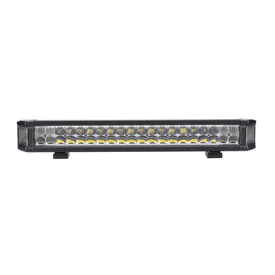 5700K Osram Side Shooter LED Bölmeleri 132w 21.5 inç Otomatik Lambalar için