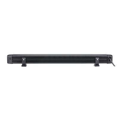 Çift Sıra 252W Yan Atıcı Led Bar Işık Bölmeleri 41.5inch 23120lm