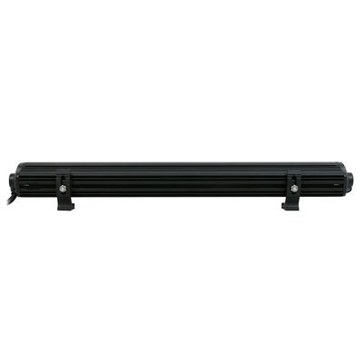 Arabalar Purelux Road 75w 20 İnç İnce LED Işık Çubuğu Tek Sıralı R112 IP67 EMARK