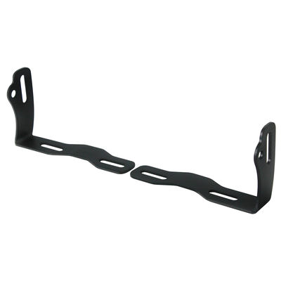 HANMA UTV Led Off Road Işık Çubuğu Montaj Braketleri Alüminyum Anti Şok