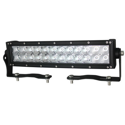 HANMA UTV Led Off Road Işık Çubuğu Montaj Braketleri Alüminyum Anti Şok