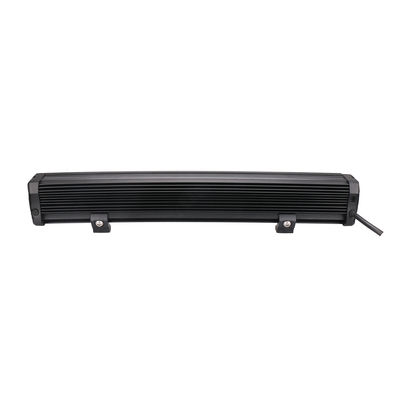 2 Sıra 21.5 İnç 120w Kavisli Led Işık Çubuğu SUV OSRAM Led Çip