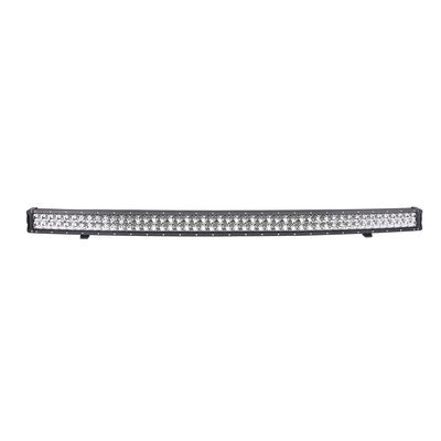 Çift Kavisli Sıra Led Işık Çubuğu 25920lm OSRAM led çipli 288 W Off Road SUV için ATV IP67 su geçirmez