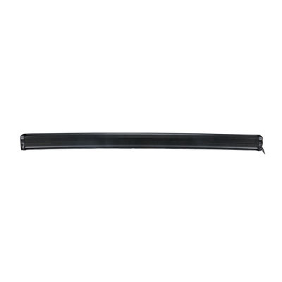 Çift Kavisli Sıra Led Işık Çubuğu 25920lm OSRAM led çipli 288 W Off Road SUV için ATV IP67 su geçirmez