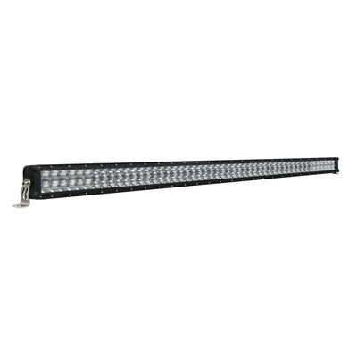Çift Kavisli Sıra Led Işık Çubuğu 27000lm OSRAM led çipli 300 W Off Road SUV ATV IP67 su geçirmez için