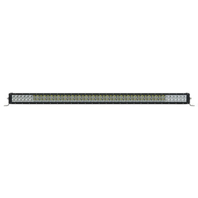 Çift Kavisli Sıra Led Işık Çubuğu 27000lm OSRAM led çipli 300 W Off Road SUV ATV IP67 su geçirmez için