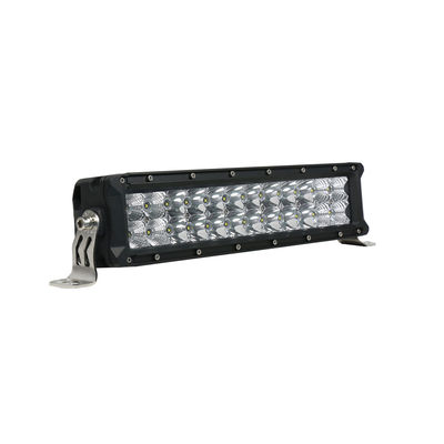 13.5 inç Led 72W 6480lm Osram led çip ile Kavisli Çift Sıralı Led Işık Çubuğu Araba Aydınlatma Çubuğu Araba Parçaları