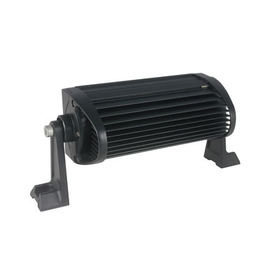 36W Yüksek Lüks Çift Sıralı LED Işık Çubuğu, Led Sürüş Işık Çubuğu Offroad Araba Aydınlatma Otomotiv Lambası