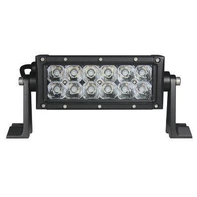 Çift Sıralı Led Işık Çubuğu 36W Led Sürüş Işık Çubuğu Offroad Araba Aydınlatma Otomotiv Lambası R112