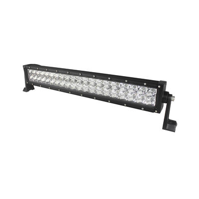 OSRAM Chip 60C 2 Sıra 22 İnç Işık Çubuğu, Kablo Demeti 120W ODM OEM SAE DOT