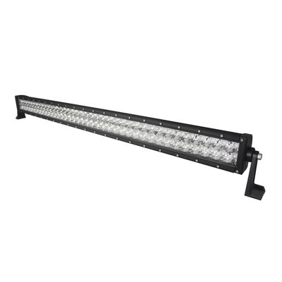 80pcs*3w OSRAM Kum Raylı Çift Sıralı LED Işık Çubuğu Çift Sıralı Işık Yüksek Lümenli Aşınma Önleyici
