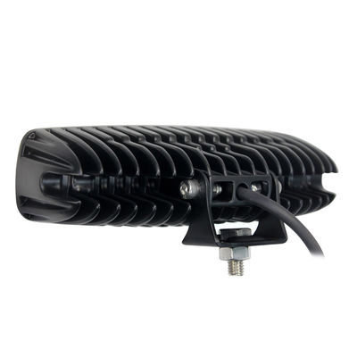 RoHS Taşkın Işını Ultra İnce LED Işık Çubuğu 12V Taşkın Işını DC 30V