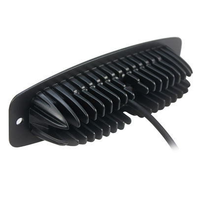 6000K IP67 Ultra İnce Led Bar 6 İnç LED Işık Bar Off Road SUV ATV