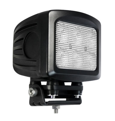 Madencilik Kamyonları için 60w Cree Ağır Hizmet LED Çalışma Işıkları Hilux 4200lm IP67