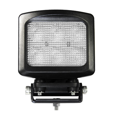 Madencilik Kamyonları için 60w Cree Ağır Hizmet LED Çalışma Işıkları Hilux 4200lm IP67