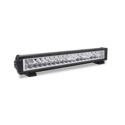20 İnç Çift Sıralı LED Işık Çubuğu 145w R112