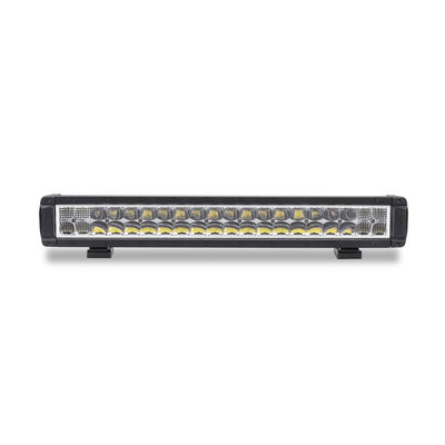 20 İnç Çift Sıralı LED Işık Çubuğu 145w R112