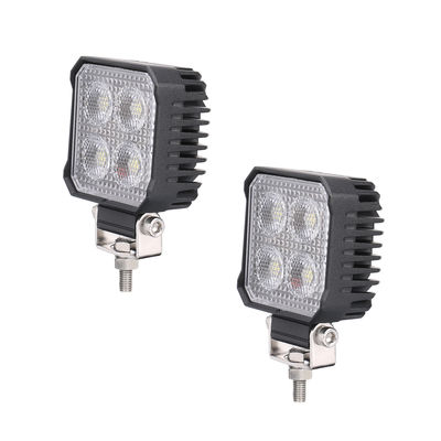 OSRAM Sel LED Çalışma Işığı Yüksek Lümen 3 İnç Kare Led Offroad Işıkları IP67