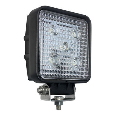 1200lm E-Mark E50 R10 E13 E9 LED Çalışma Projektörleri