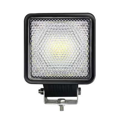 EMC Otomotiv LED Taşkın Çalışma Lambaları 30W 2400lm 6000K