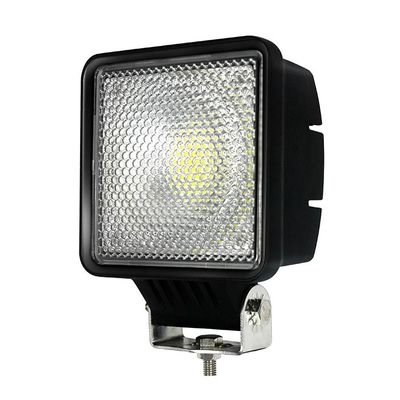 Off Road LED Çalışma Projektörleri Montaj Braketi Paketi ile 2 Adet