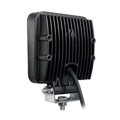 15W LED Spot Işık 1200lm Su Geçirmez Oto Aydınlatma Sistemleri