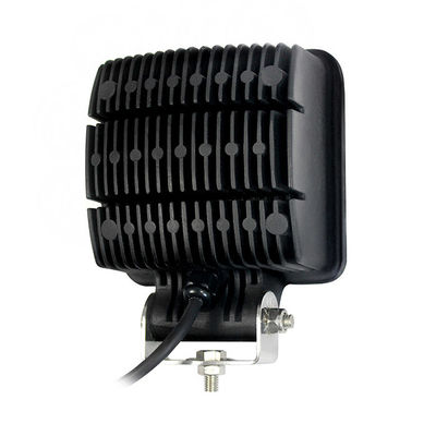 Otomotiv Kamyon için 30W 2400lm 6000K LED Çalışma Sel Işıkları