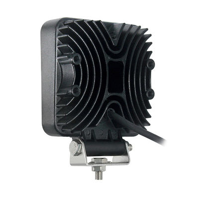 Ormancılık Endüstrisi Madenciliği için 24 W IP67 LED Çalışma Sel Işıkları