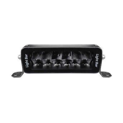 7&quot; Çift Sıralı LED Işık Çubuğu 5700K 60 Watt 30000saat Ömür Boyu