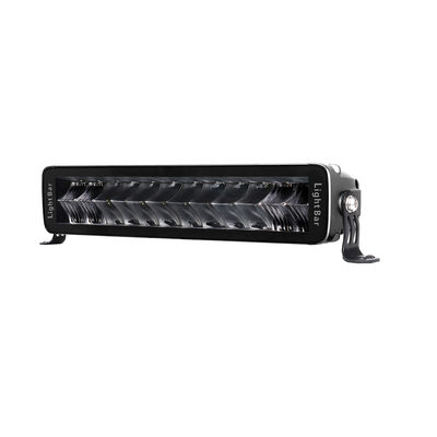13 İnç Siyah Osram LED Çift Sıra Işık Çubuğu 4082lm 120W