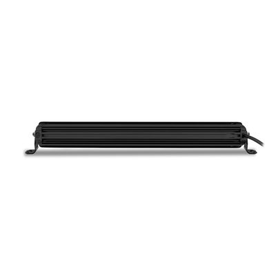 21.5" Yüksek Güçlü Osram LED Çift Sıra Işık Çubuğu