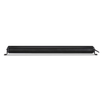 300W 7990lm 30 İnç Çift Sıralı LED Işık Çubuğu Birleşik Işın Deseni