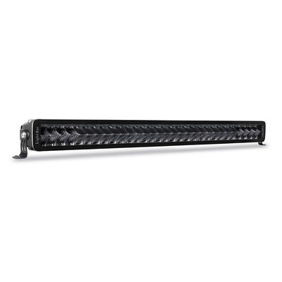 300W 7990lm 30 İnç Çift Sıralı LED Işık Çubuğu Birleşik Işın Deseni