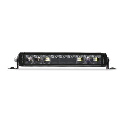 5700K 2054lm 10 İnç Tek Sıra LED Bar 1 Yıl Garanti