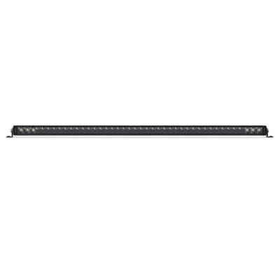 40 İnç Tek Sıra UTV LED Işık Çubuğu 210W 9499lm